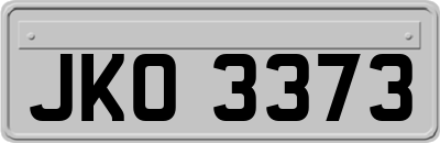 JKO3373