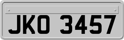 JKO3457