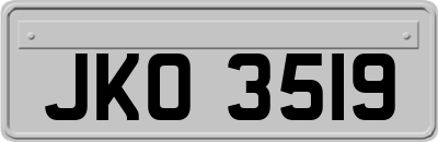 JKO3519