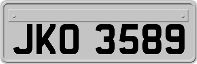 JKO3589