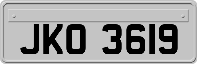 JKO3619