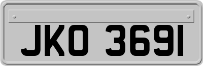 JKO3691