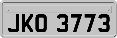 JKO3773