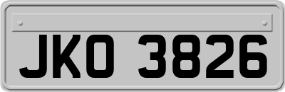 JKO3826