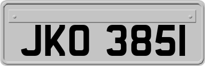 JKO3851