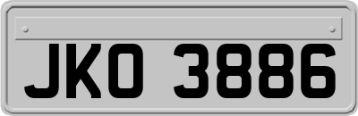 JKO3886