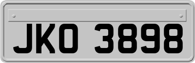 JKO3898