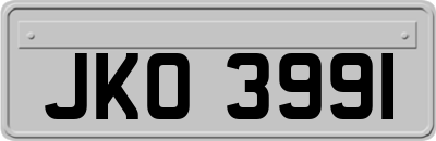 JKO3991