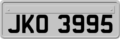 JKO3995