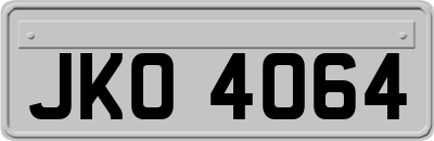 JKO4064