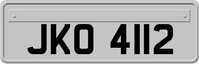 JKO4112