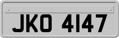 JKO4147