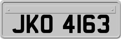 JKO4163
