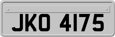 JKO4175
