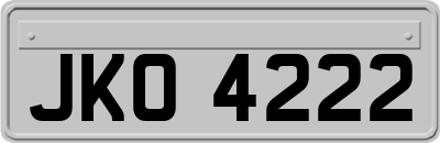 JKO4222