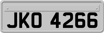 JKO4266