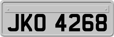 JKO4268