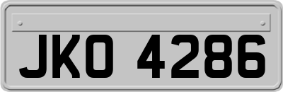 JKO4286