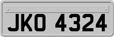 JKO4324