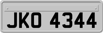 JKO4344