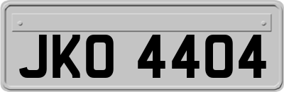 JKO4404