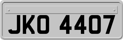 JKO4407
