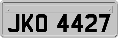 JKO4427