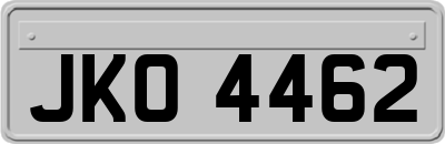 JKO4462