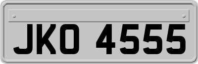 JKO4555