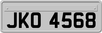 JKO4568