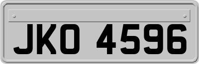 JKO4596