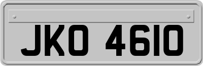 JKO4610