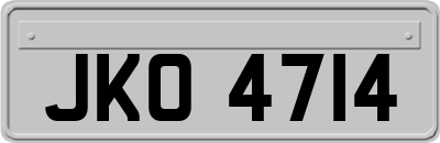 JKO4714