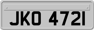 JKO4721