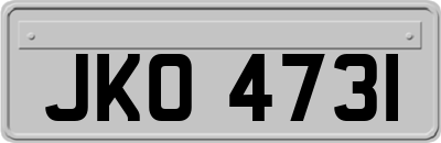 JKO4731