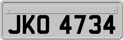 JKO4734
