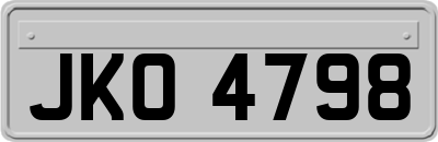 JKO4798