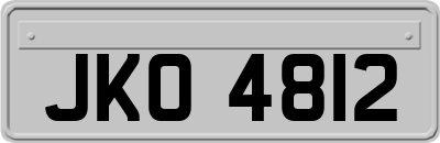 JKO4812