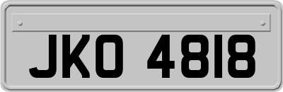 JKO4818