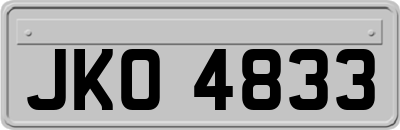 JKO4833