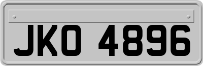JKO4896