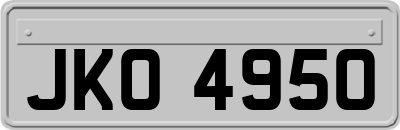 JKO4950