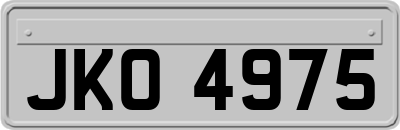 JKO4975
