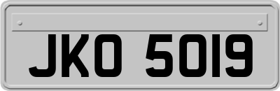 JKO5019