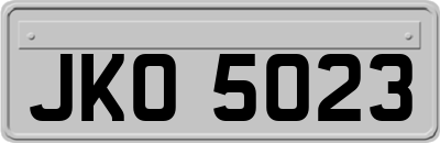 JKO5023