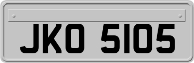 JKO5105