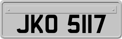 JKO5117