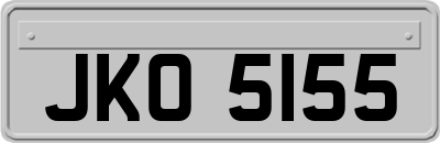 JKO5155
