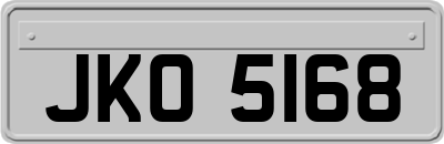 JKO5168