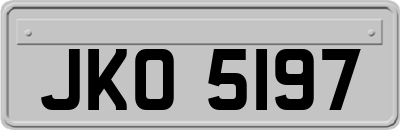 JKO5197